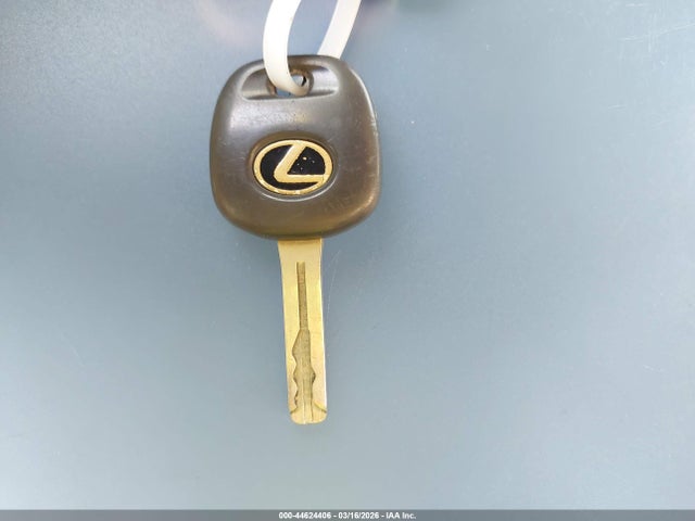 Aukcja sprzedaży 2003 Lexus Rx 300, vin: JTJGF10U530155683, numer aukcji: 44624406