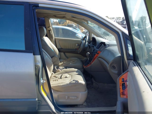 Aukcja sprzedaży 2003 Lexus Rx 300, vin: JTJGF10U530155683, numer aukcji: 44624406