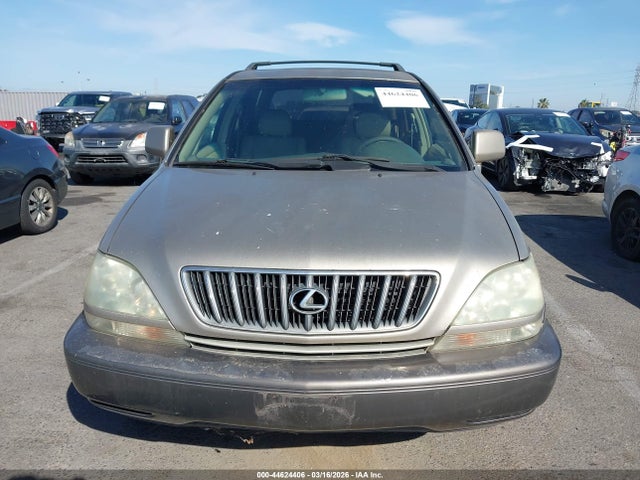Aukcja sprzedaży 2003 Lexus Rx 300, vin: JTJGF10U530155683, numer aukcji: 44624406