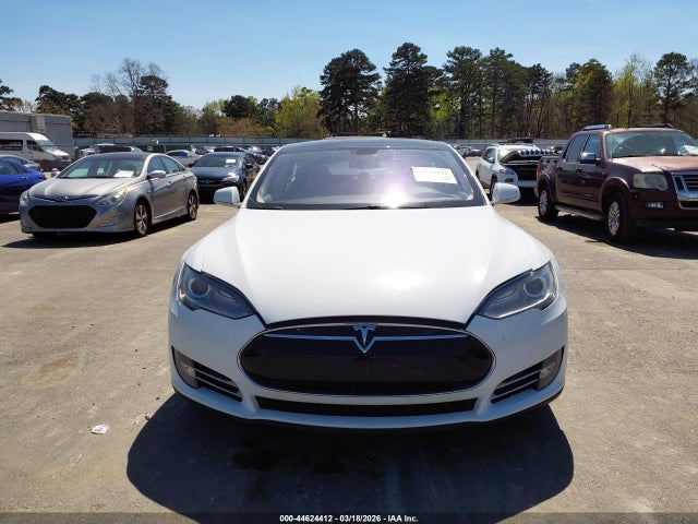 Aukcja sprzedaży 2013 Tesla Model S, vin: 5YJSA1CG1DFP22380, numer aukcji: 44624412