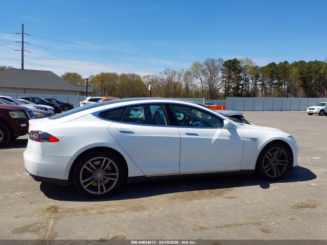 Aukcja sprzedaży 2013 Tesla Model S, vin: 5YJSA1CG1DFP22380, numer aukcji: 44624412