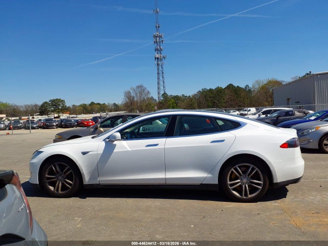 Aukcja sprzedaży 2013 Tesla Model S, vin: 5YJSA1CG1DFP22380, numer aukcji: 44624412