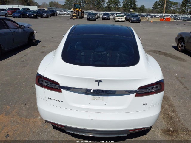 Aukcja sprzedaży 2013 Tesla Model S, vin: 5YJSA1CG1DFP22380, numer aukcji: 44624412