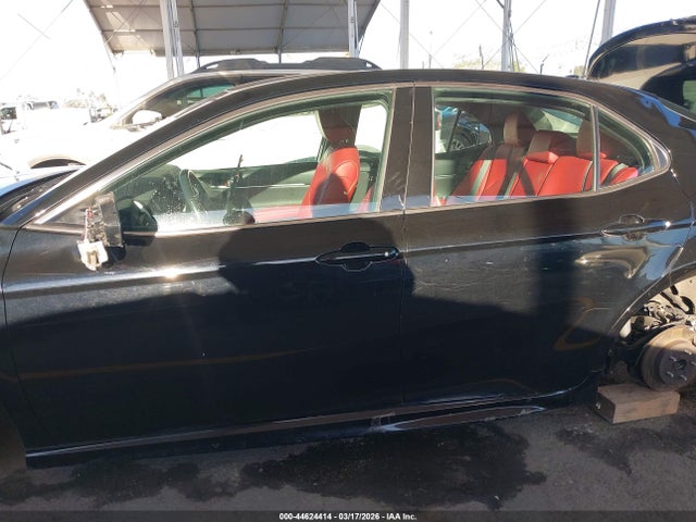 4T1K61AK1MU482548 Toyota CAMRY XSE