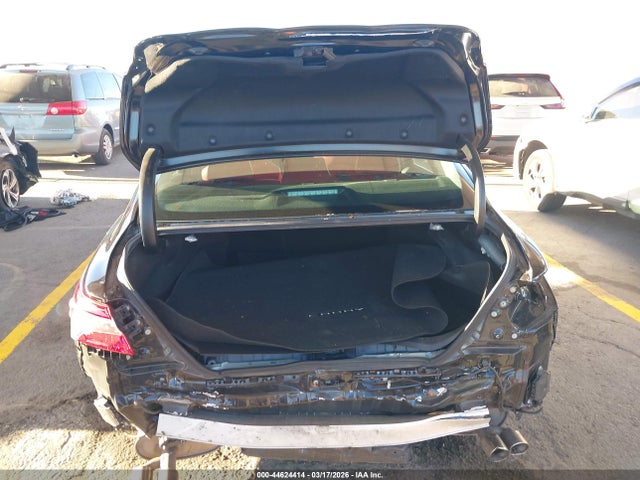 4T1K61AK1MU482548 Toyota CAMRY XSE