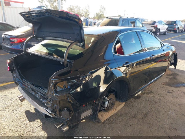 4T1K61AK1MU482548 Toyota CAMRY XSE
