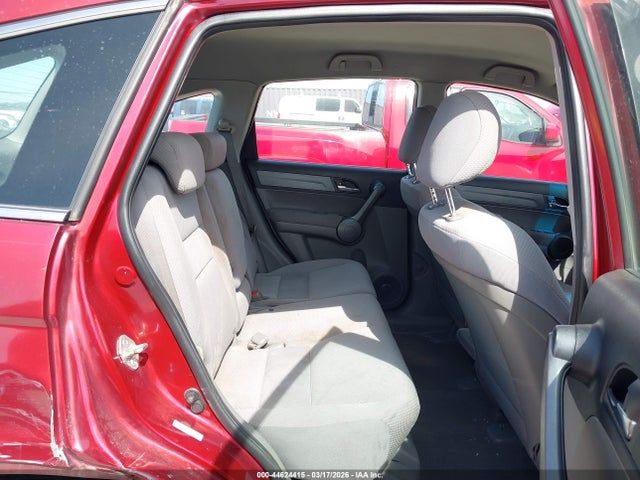 44624415 :رقم المزاد ، 3CZRE38308G702216 vin ، 2008 Honda Cr-v Lx مزاد بيع
