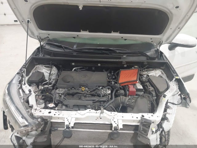 2023 Toyota Rav4 Xle Premium მანქანა იყიდება აუქციონზე, vin: JTMA1RFV3PD093012, აუქციონის ნომერი: 44624416