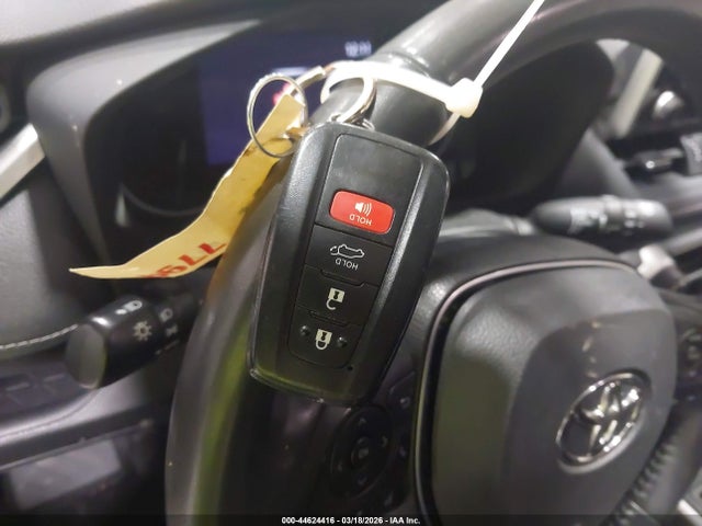 2023 Toyota Rav4 Xle Premium მანქანა იყიდება აუქციონზე, vin: JTMA1RFV3PD093012, აუქციონის ნომერი: 44624416