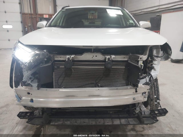 2023 Toyota Rav4 Xle Premium მანქანა იყიდება აუქციონზე, vin: JTMA1RFV3PD093012, აუქციონის ნომერი: 44624416