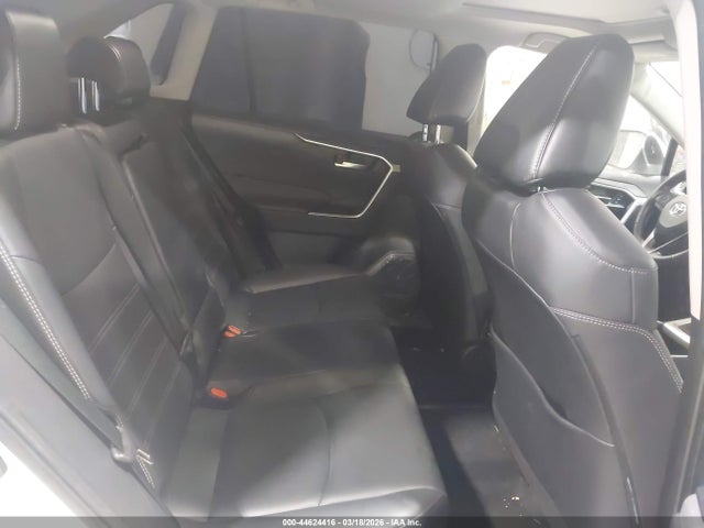 2023 Toyota Rav4 Xle Premium მანქანა იყიდება აუქციონზე, vin: JTMA1RFV3PD093012, აუქციონის ნომერი: 44624416