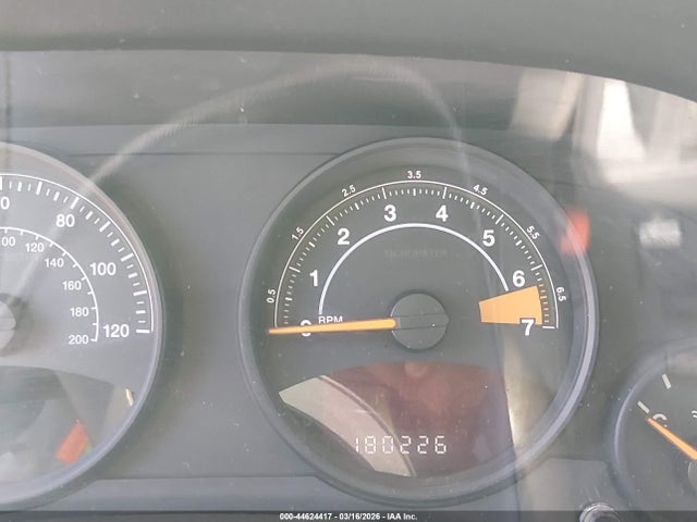 Jeep Patriot High Altitude 2014 1C4NJPFA3ED726382 Image 7