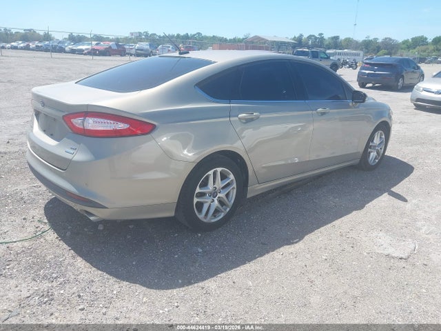 2015 Ford Fusion Se მანქანა იყიდება აუქციონზე, vin: 3FA6P0HD0FR249278, აუქციონის ნომერი: 44624419