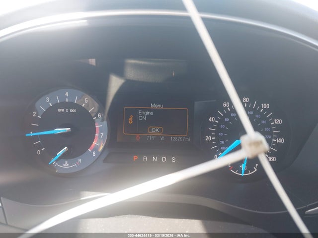 2015 Ford Fusion Se მანქანა იყიდება აუქციონზე, vin: 3FA6P0HD0FR249278, აუქციონის ნომერი: 44624419