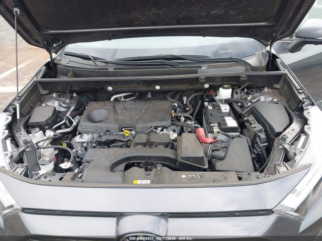 JTMY1RFV9RJ027647 Toyota Rav4 Limited