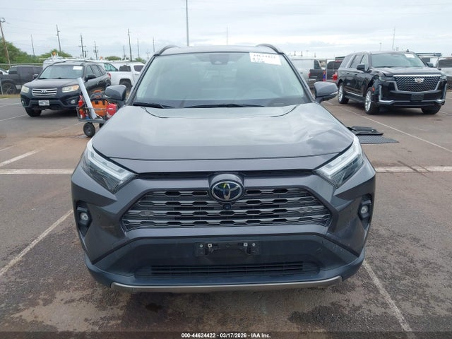 JTMY1RFV9RJ027647 Toyota Rav4 Limited