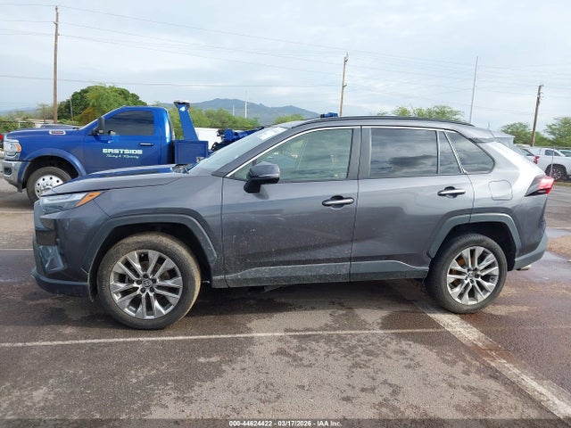JTMY1RFV9RJ027647 Toyota Rav4 Limited