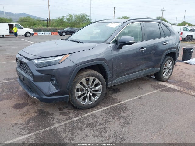 JTMY1RFV9RJ027647 Toyota Rav4 Limited