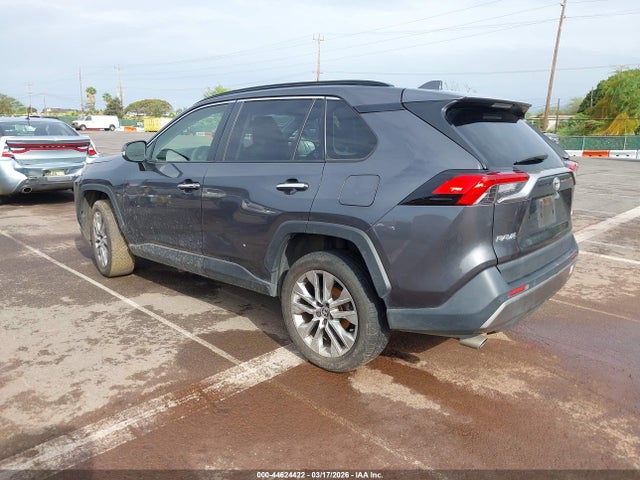 JTMY1RFV9RJ027647 Toyota Rav4 Limited