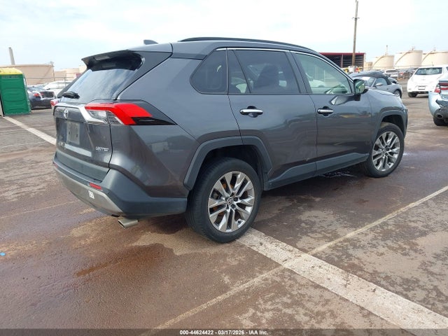 JTMY1RFV9RJ027647 Toyota Rav4 Limited