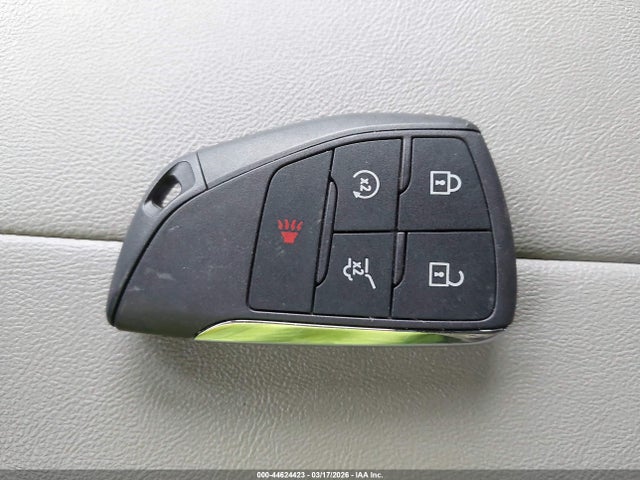 Aukcja sprzedaży 2025 Gmc Terrain Awd Elevation, vin: 3GKALUEG6SL213747, numer aukcji: 44624423