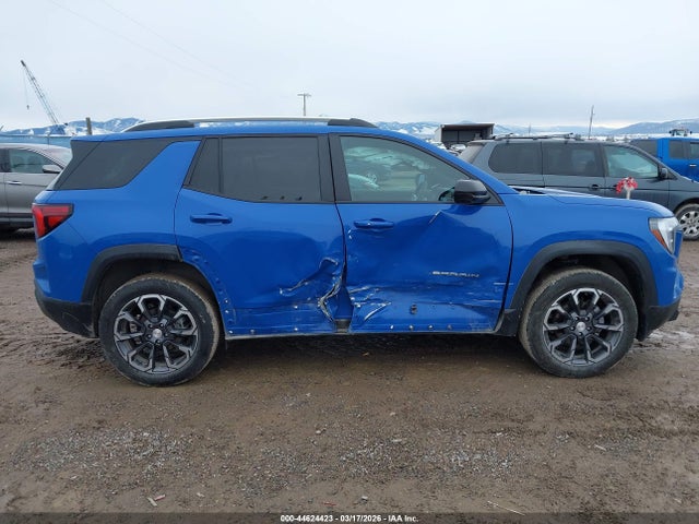 Aukcja sprzedaży 2025 Gmc Terrain Awd Elevation, vin: 3GKALUEG6SL213747, numer aukcji: 44624423