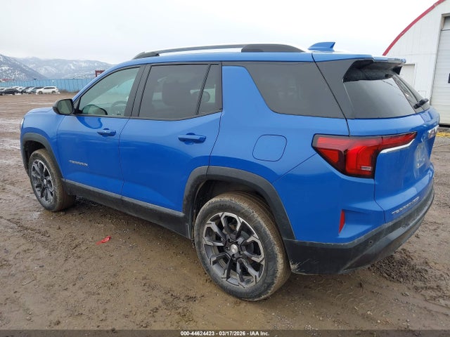 Aukcja sprzedaży 2025 Gmc Terrain Awd Elevation, vin: 3GKALUEG6SL213747, numer aukcji: 44624423