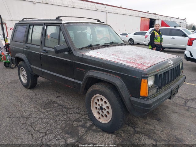 1996 JEEP CHEROKEE 1J4FT28S2TL238741