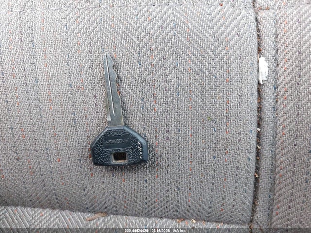 1996 JEEP CHEROKEE 1J4FT28S2TL238741 Photo 10