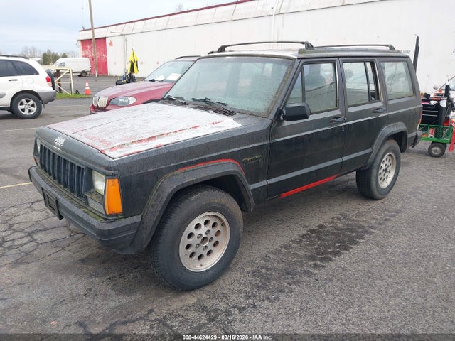 1996 JEEP CHEROKEE 1J4FT28S2TL238741 Photo 1
