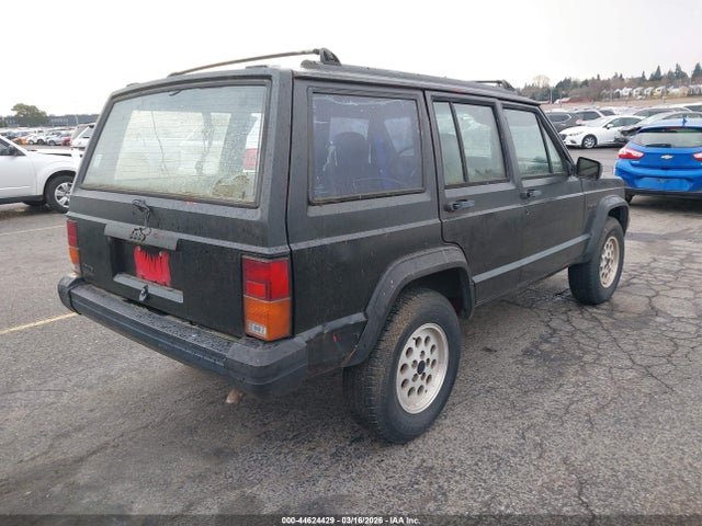 1996 JEEP CHEROKEE 1J4FT28S2TL238741 Photo 3