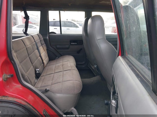 1996 JEEP CHEROKEE 1J4FT28S2TL238741 Photo 7