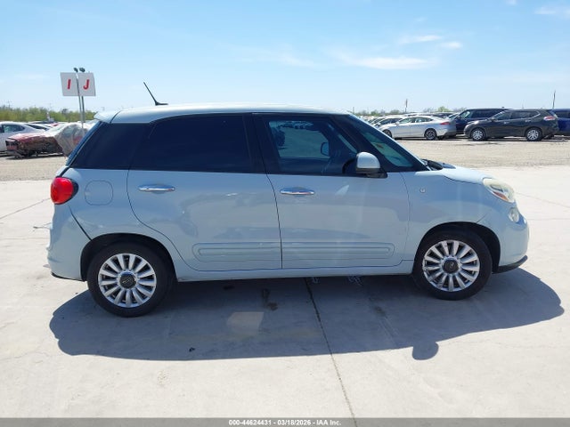Fiat 500l Easy 2014 ZFBCFABH0EZ028214 Image 14