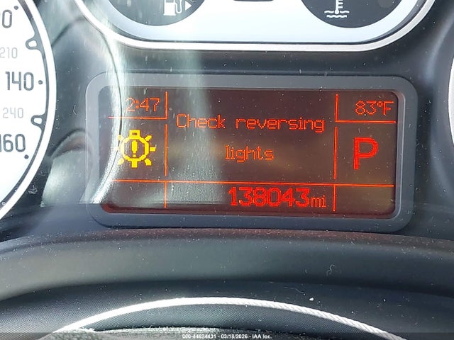 Fiat 500l Easy 2014 ZFBCFABH0EZ028214 Image 16
