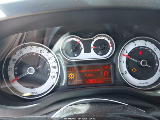 2014 FIAT 500L ZFBCFABH0EZ028214 Photo 6