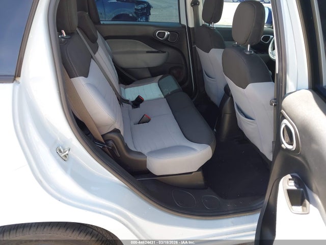 2014 FIAT 500L ZFBCFABH0EZ028214 Photo 7