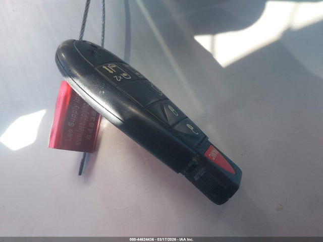 2016 CHRYSLER TOWN & COUNTRY 2C4RC1BG4GR267981 Photo 10