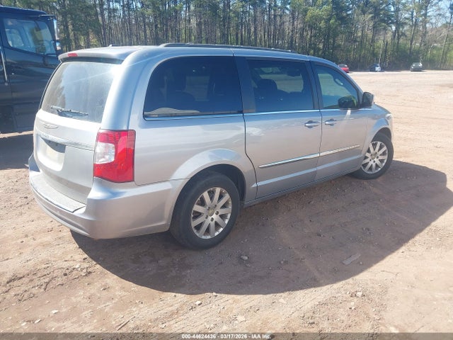 2016 CHRYSLER TOWN & COUNTRY 2C4RC1BG4GR267981 Photo 3