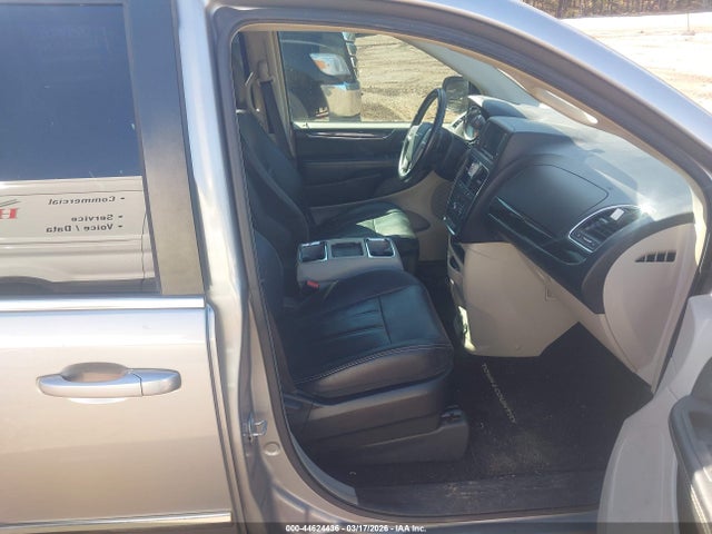2016 CHRYSLER TOWN & COUNTRY 2C4RC1BG4GR267981 Photo 4