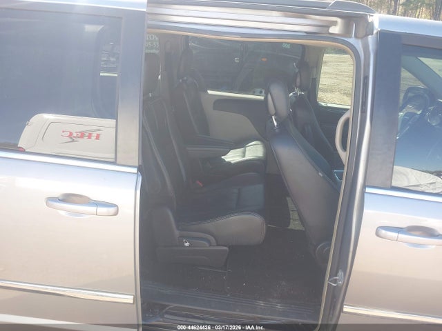 2016 CHRYSLER TOWN & COUNTRY 2C4RC1BG4GR267981 Photo 7