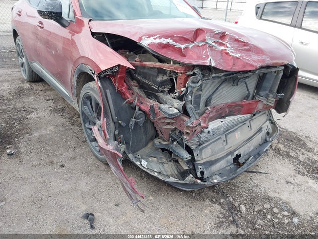 44624438 :رقم المزاد ، LRBFZNR41PD054315 vin ، 2023 Buick Envision Essence Fwd مزاد بيع
