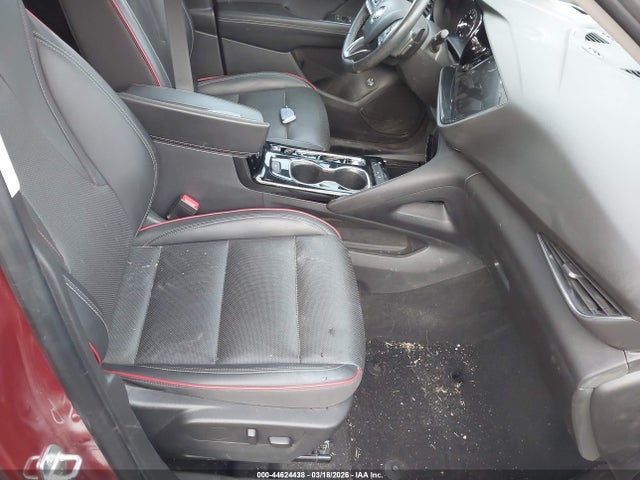 44624438 :رقم المزاد ، LRBFZNR41PD054315 vin ، 2023 Buick Envision Essence Fwd مزاد بيع