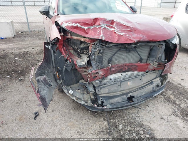 44624438 :رقم المزاد ، LRBFZNR41PD054315 vin ، 2023 Buick Envision Essence Fwd مزاد بيع