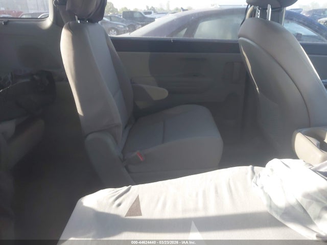 Aukcja sprzedaży 2015 Kia Sedona Lx, vin: KNDMB5C15F6040822, numer aukcji: 44624440