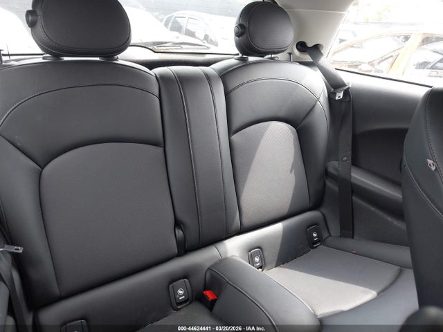 Mini Hardtop Cooper S 2015 WMWXP7C50F2A59959 Image 8