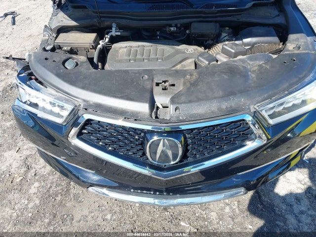 2017 ACURA MDX 5FRYD3H57HB002526 Photo 9