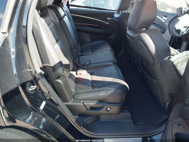 2017 ACURA MDX 5FRYD3H57HB002526 Photo 7