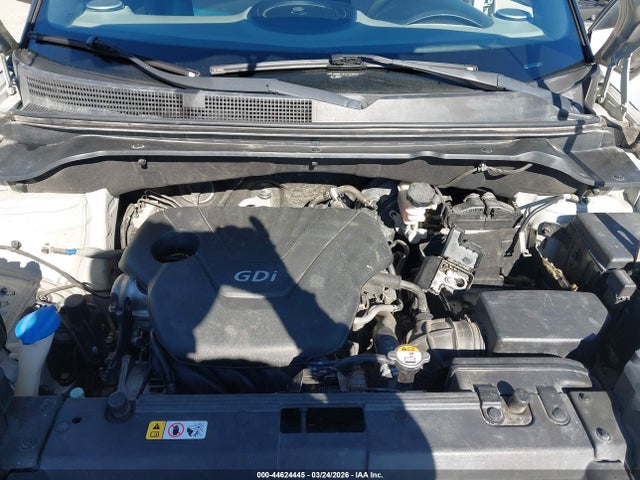 KNDJN2A25G7854758 KIA Soul