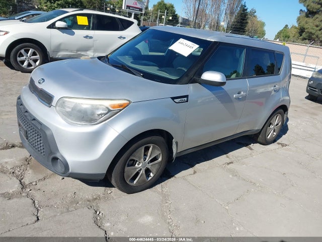 KNDJN2A25G7854758 KIA Soul