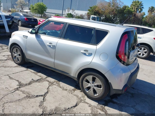 KNDJN2A25G7854758 KIA Soul